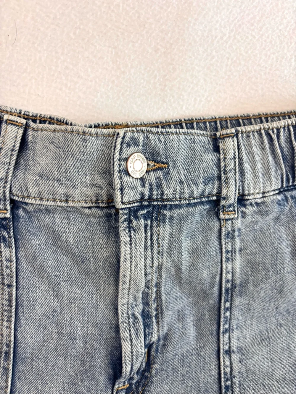 GAP stay comfortable